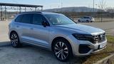 Volkswagen Touareg 3.0 V6 R-LINE  210kW 4MOTION Tiptronic - - Volkswagen Touareg: 2.0
