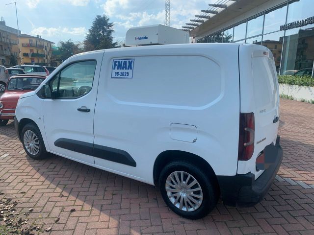 Citroën Citroen Berlingo BlueHDi 3p FRIGO #MP