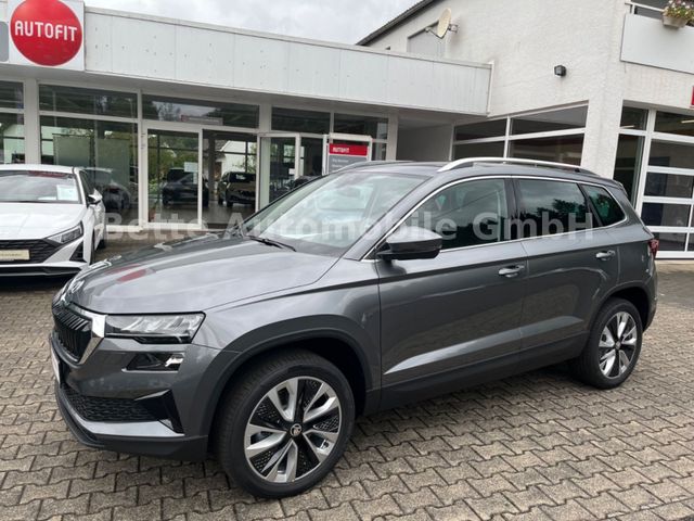 Skoda Karoq 1.5 TSI DSG Selection *ACC*PDC*KAMERA*18"