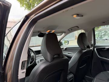 Volvo XC60 - 9