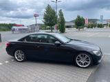 BMW 320i E93 8-Fach bereift - Steuerkette neu - BMW 320 aus 2008: 320i