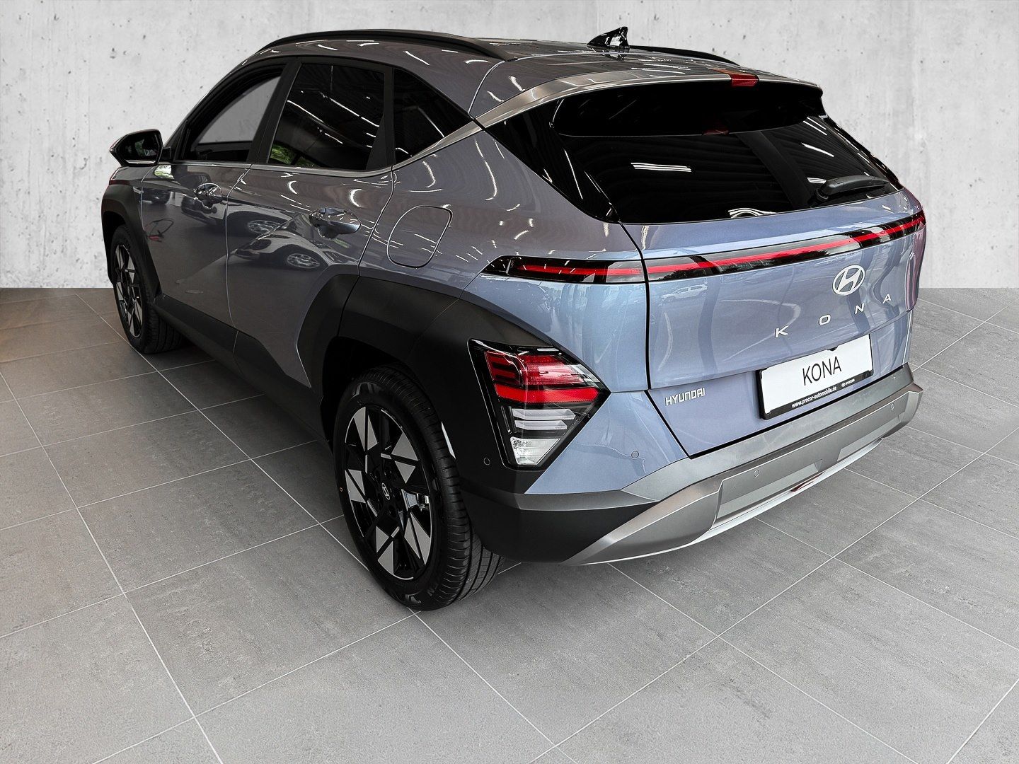 Hyundai KONA - Bild 2