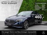 Mercedes-Benz E 300 e 4M Avantgarde *LED*Distr*Burm*Memo*Pano*