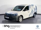 Volkswagen Caddy Cargo Maxi 2,0 l TDI EU6 SCR Frontantrieb - Volkswagen Caddy maxi