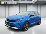 Opel Grandland 1.2 Turbo *Bequemer Einstieg* - Opel Grandland (X) Gebrauchtwagen in Leipzig