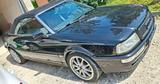 Audi Cabriolet 2.0 - - Audi Cabriolet aus 1996: Cabrio