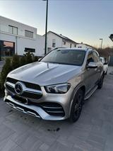 Mercedes-Benz GLE 450 4MATIC - 7 Sitzer  Burmester pano. - Mercedes-Benz GLE 450: Partikelfilter