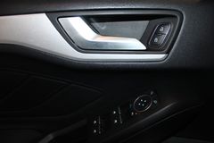 Fahrzeugabbildung Ford Focus Cool & Connect NAVI + WinterPaket + Kamera