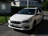 Subaru Impreza G5 1.6 Exclusive 4WD AHK 8 ... - Subaru Impreza G4