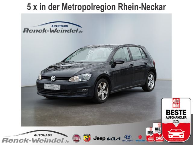 Volkswagen Golf VII Comfortline 1.2 TSI Sperrdiff. Mehrzone