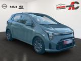 Kia Picanto 1.0 DPI AMT Vision (4-Sitzer) - Kia Picanto: 1.4