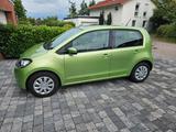Skoda Citigo 1.0 MPI 44kW Cool Edition Cool Edition - Skoda Citigo von privat