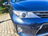 Toyota Autis Touring Sport +Kamera Automatik - Toyota Auris Touring Sports Benziner Gebrauchtwagen