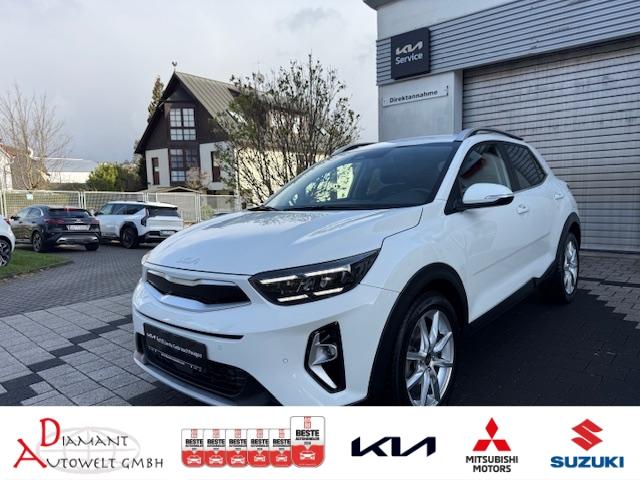 Kia Stonic Spirit 1.0 T DCT 48V**NAV**AHK abn.**