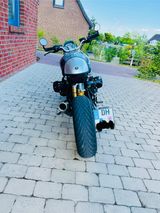 BMW R nineT - BREMEN
