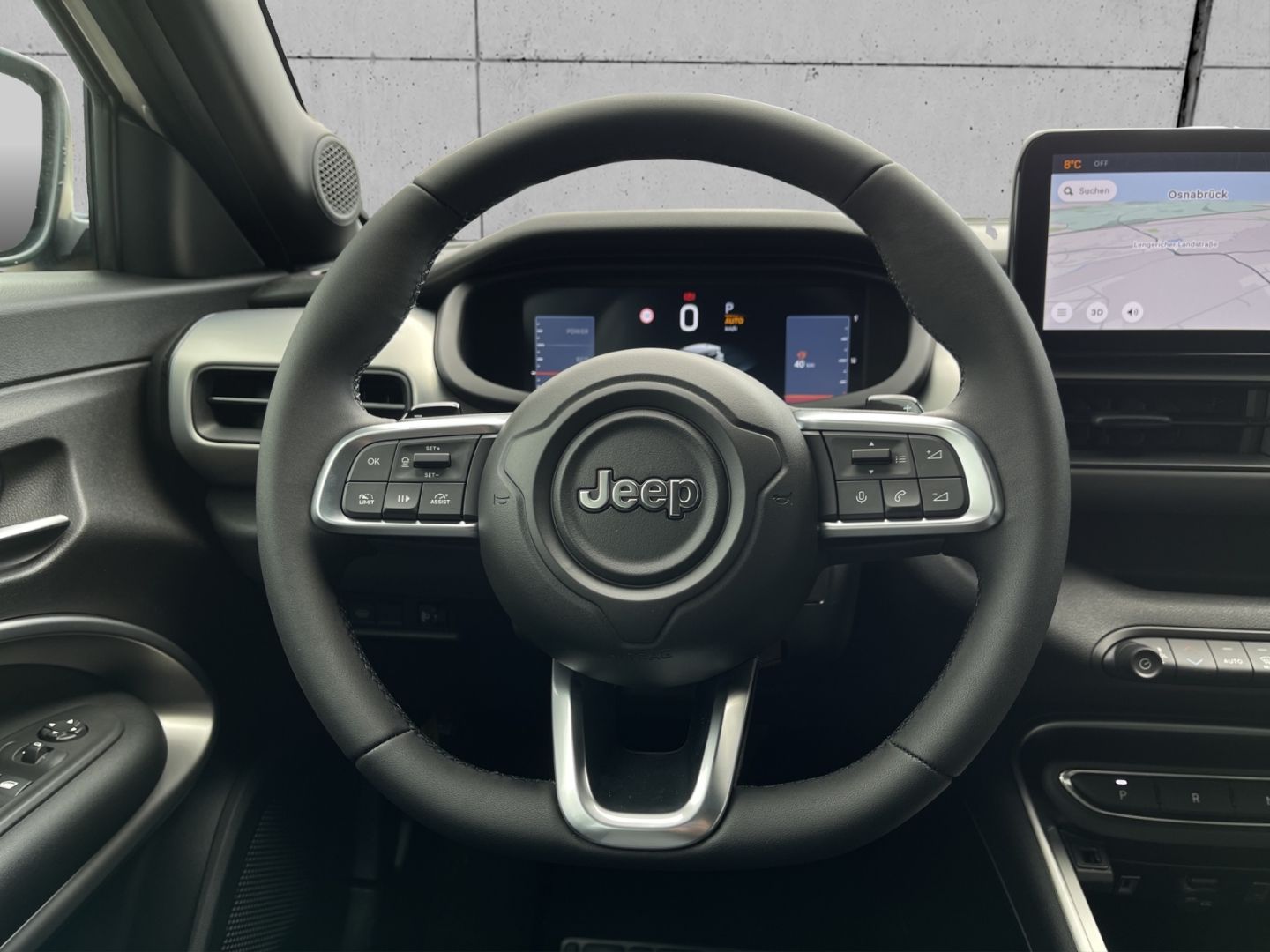 Jeep Avenger - Bild 10