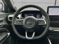 Jeep Avenger - Vorschau Bild 10