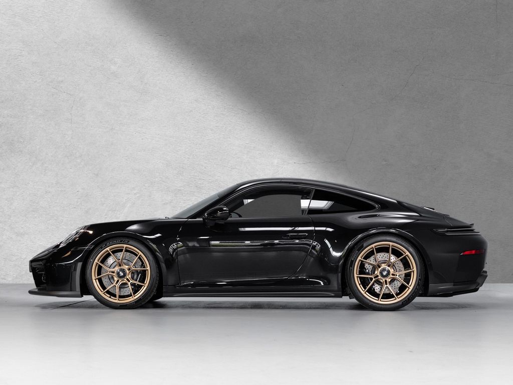 Porsche 911 GT3 Touring