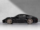 Porsche 911 GT3 Touring"Matrix,Lift, IN STOCK!" - Porsche 992 Tageszulassungen