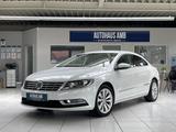 Volkswagen CC 2.0TDI 4Motion Standheiz.Navi BiXenon AHK - Volkswagen CC: 4motion