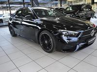 Mercedes-Benz A 250 4M AMG LINE LIMOUSINE PANO NIGHT KEYLESS