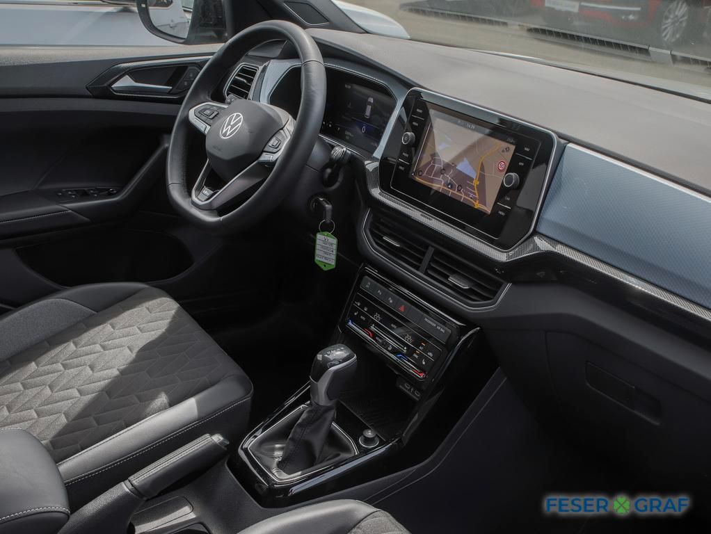 Volkswagen T-Cross - Bild 7