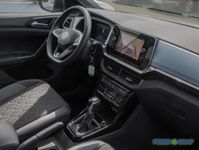 Volkswagen T-Cross - Vorschau Bild 7