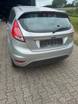 Ford Fiesta 1,25 60kW SYNC Edition SYNC Edition - Ford Fiesta von privat