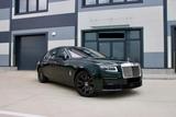 Rolls-Royce Ghost - - scheckheftgepflegte Rolls-Royce Ghost