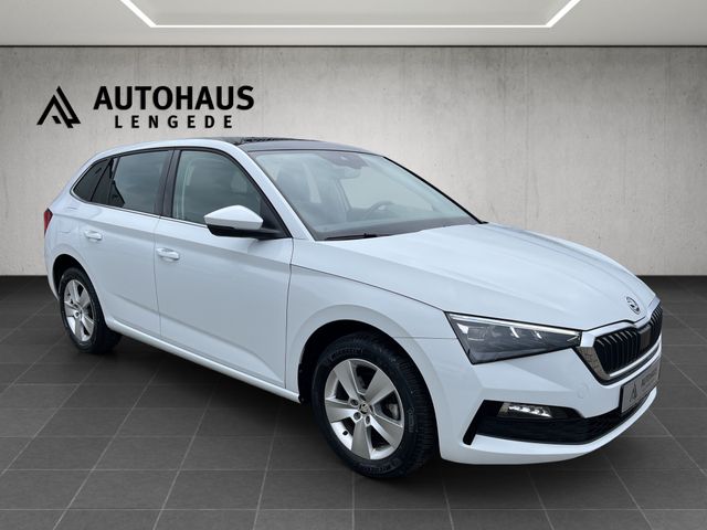 Skoda Scala 1.5 TSI DSG Style *PANO *LED *DIGITAL