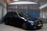 Mercedes-Benz C160 AMG Limited LED*Pano*Leder*SHZ*Voll