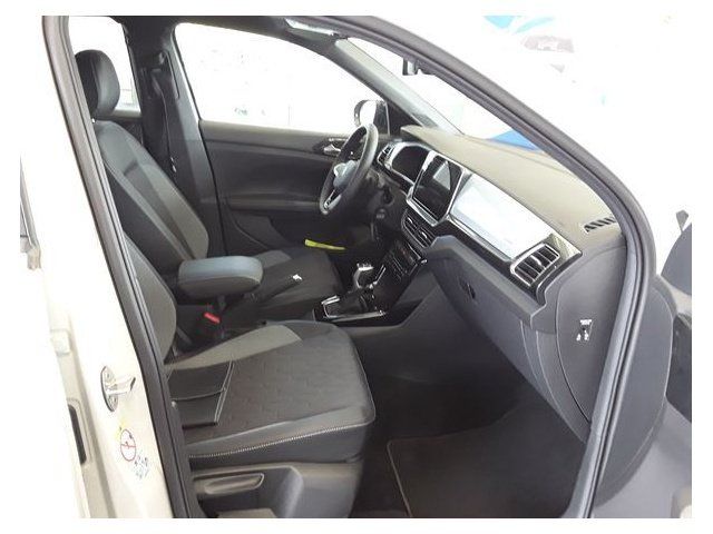 Fahrzeugabbildung Volkswagen T-Cross TSI DSG Energy *AHK*Navi*Cam*LED*ACC*