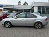 Ford Mondeo Lim. 3.0 *6 ZYLINDER* 204 PS - Ford Mondeo: 3.0