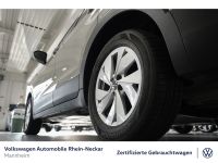 Volkswagen T-Cross - Vorschau Bild 8