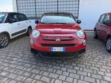 Fiat 500X 1.3 MultiJet 95 CV Urban - scheckheftgepflegte Fiat 500L Urban