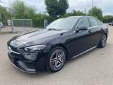 Mercedes-Benz C 180 AMG Line, Kam,Memory,LED,Spur+Totwinkel - Gebrauchtwagen in Bietigheim-Bissingen