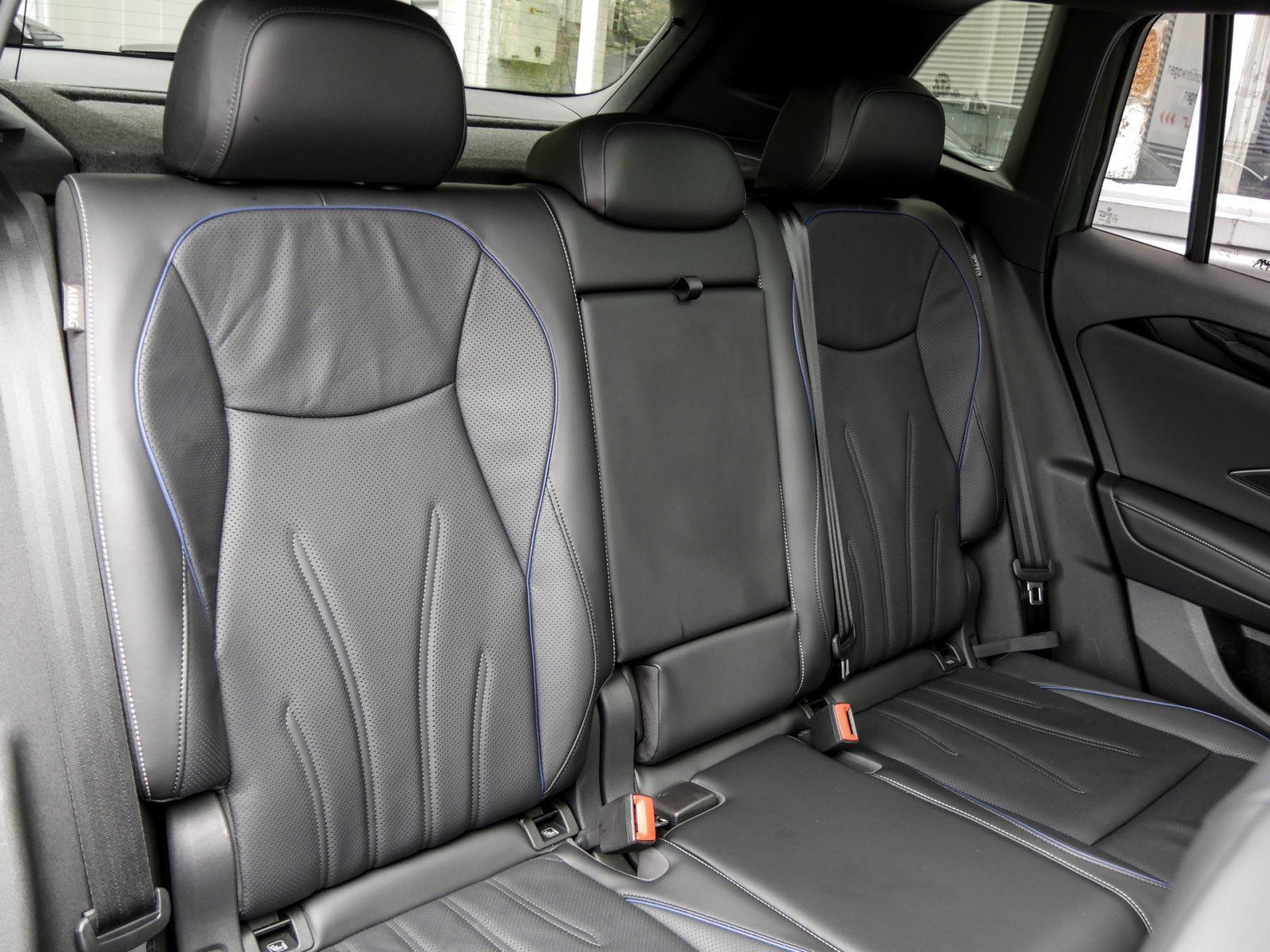 Volkswagen Tiguan - Bild 4