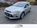 Ford Focus Turnier Ambiente Klima Fenster el. - Ford Focus: Turnier Ambiente