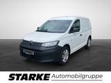 Volkswagen Caddy Cargo 2.0 TDI Kasten  AHK PDC Tempo Klima - VW Caddy von 2026