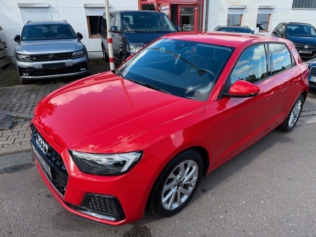 Audi A1 Sportback 30 TFSI advanced*KAMERA* imagem 2