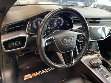 Audi A7 Sportback 50 TDI quattro *ACC*MATRIX*KAMERA*