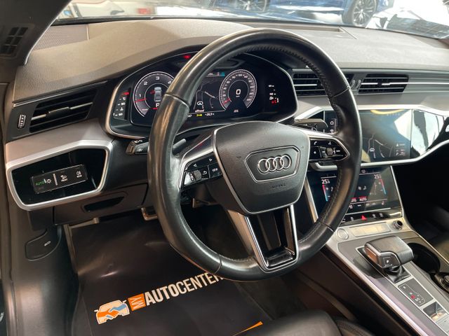 Audi A7 Sportback 50 TDI quattro *ACC*MATRIX*KAMERA*