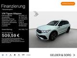 Volkswagen Tiguan Allspace R-Line 2.0 TSI*4M*IQ.DRIVE*AHK*