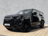 Land Rover Defender 130 V8 5.0 P500 EU6d AHK HUD Meridian