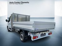 Nissan Interstar - Vorschau Bild 3