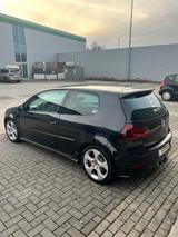 Volkswagen Golf V GTI *Gepflegt* *145.000km* * Rostfrei!* - Volkswagen Golf aus 2005: GTI