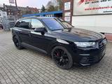 Audi SQ7 4.0 TDI quattro/voll Ausstattung/7Sitz - Audi SQ7 in Bochum