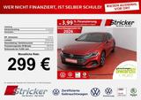 Volkswagen Arteon Shooting Brake R-Line 1.4TSI e-hybrid 299 - mit Hybrid-Antrieb: Rot, Kombi