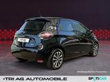 Renault ZOE INTENS incl. Batterie R135 Z.E. 50 CCS-Ladea - Renault Elektroautos