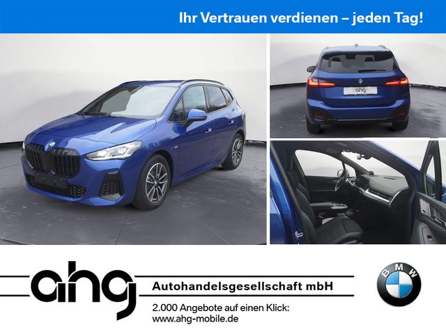 BMW 223d xDrive Active Tourer AHK M-Sport Innovation